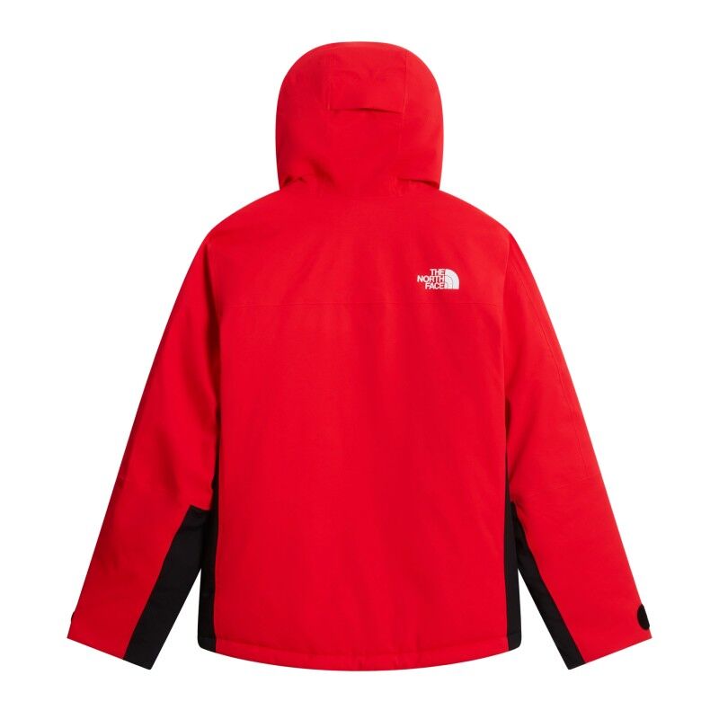The North Face M Mount Bre Jacket - Chaqueta de esquí - Hombre | Hardloop