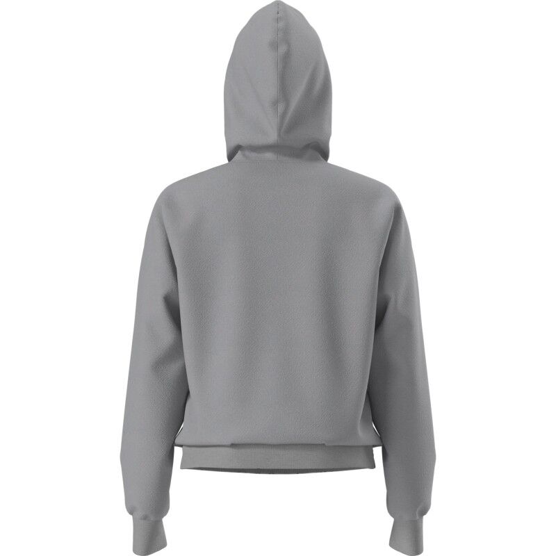 The North Face W Evolution Simple Dome Regular Hoodie - Sudadera - Mujer | Hardloop