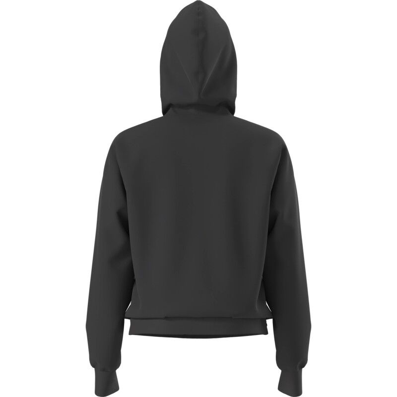 The North Face W Evolution Simple Dome Regular Hoodie - Hoodie - Women's | Hardloop
