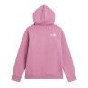 The North Face Teen Tnf Essential Drew Peak Hoodie - Hoodie - Kid's | Hardloop