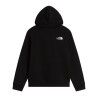 The North Face Teen Tnf Essential Drew Peak Hoodie - Sudadera - Niños | Hardloop