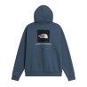 The North Face M Evolution Box Nse Regular Hoodie - Hoodie - Men's | Hardloop