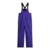 The North Face Teen Freedom Insulated Bib - Dětské lyžařské kalhoty s laclem | Hardloop