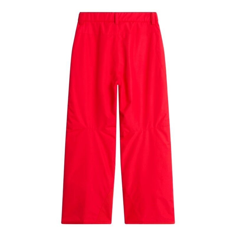 The North Face B Freedom Insulated Pant - Dětské lyžařské kalhoty | Hardloop