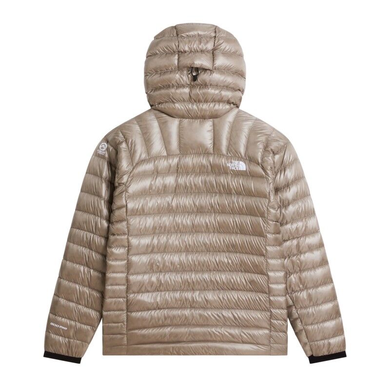 The North Face Summit Breithorn Hoodie - Dunjakke - Herrer | Hardloop