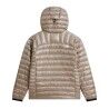 The North Face Summit Breithorn Hoodie - Dunjakke - Herrer | Hardloop