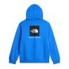 The North Face M Evolution Box Nse Regular Hoodie - Sudadera - Hombre | Hardloop