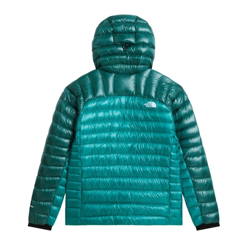 The North Face Summit Breithorn Hoodie - Dunjacka - Herr | Hardloop