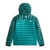The North Face Summit Breithorn Hoodie - Dunjacka - Herr | Hardloop