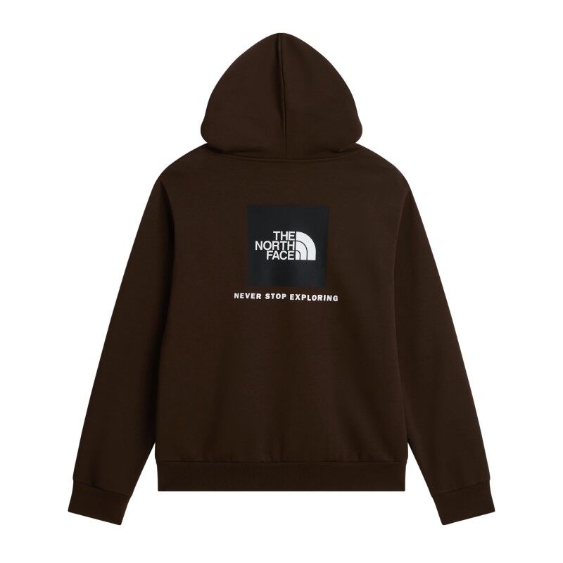The North Face M Evolution Box Nse Regular Hoodie - Hoodie - Men's | Hardloop