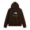 The North Face M Evolution Box Nse Regular Hoodie - Huppari - Miehet | Hardloop