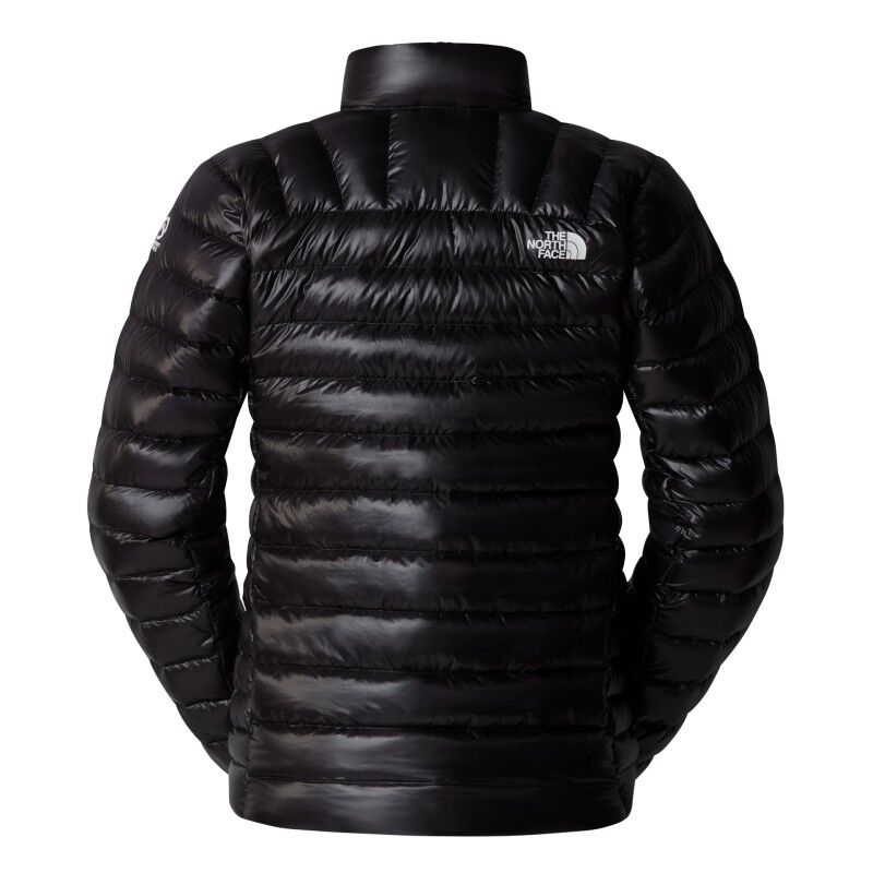 The North Face M Summit Breithorn Jacket - Windjack - Heren | Hardloop