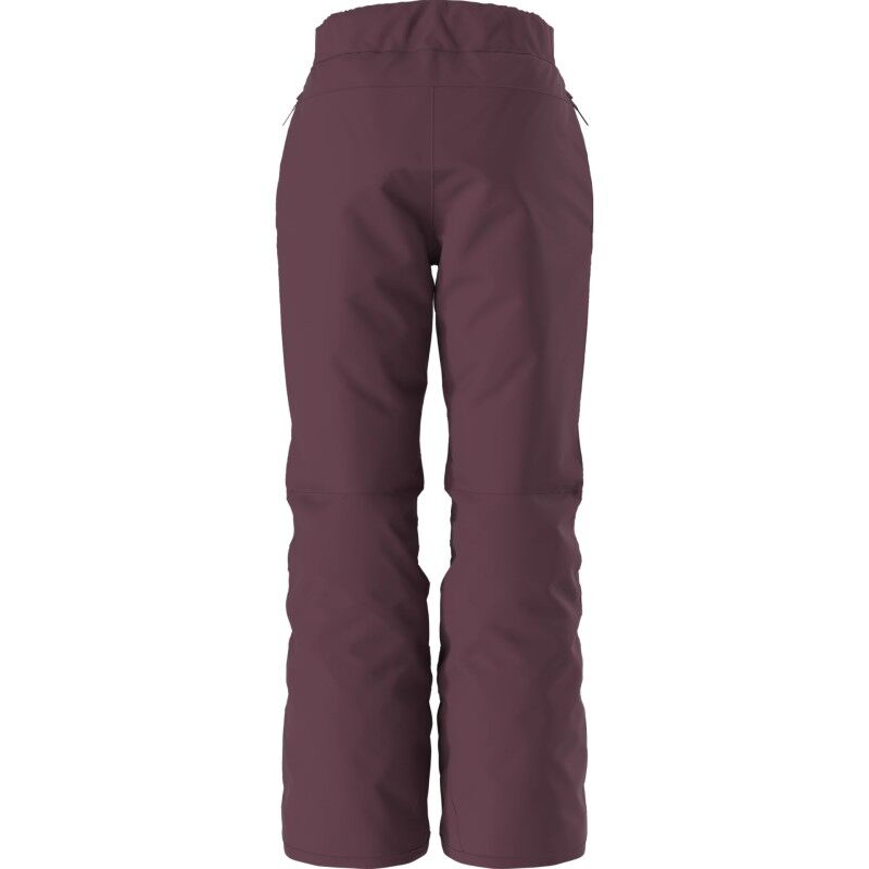 The North Face G Freedom Insulated Pant - Skibroek - Kinderen | Hardloop