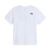 The North Face Teen Evolution Half Dome Ss Tee - T-shirt - Kid's | Hardloop