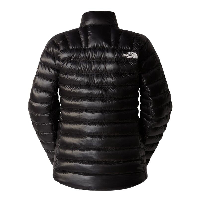 The North Face W Summit Breithorn Jacket - Vindjacka - Dam | Hardloop