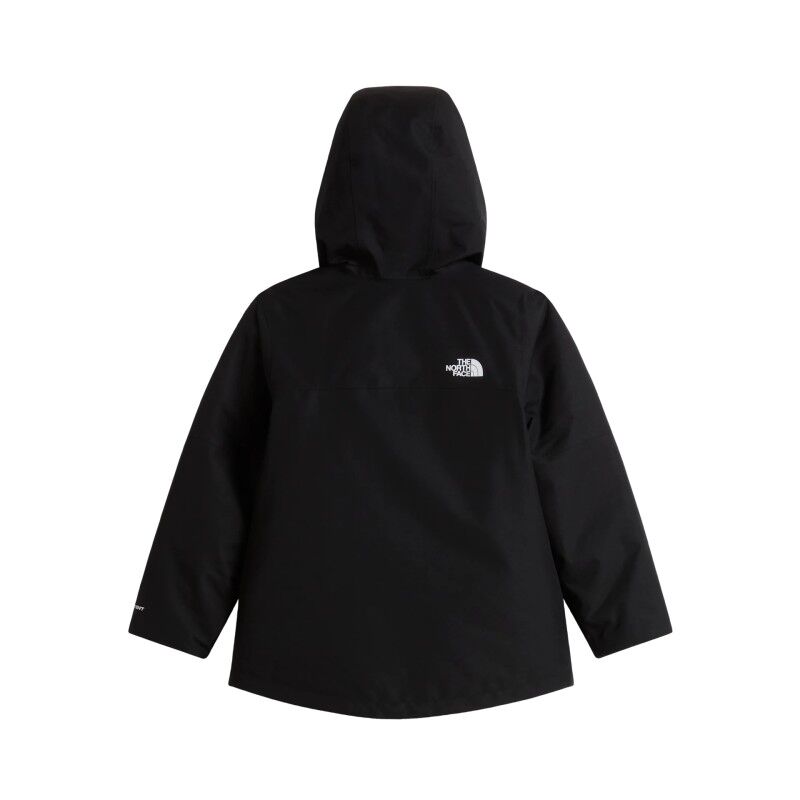 The North Face Kid Freedom Insulated Jacket - Skijakke - Barn | Hardloop