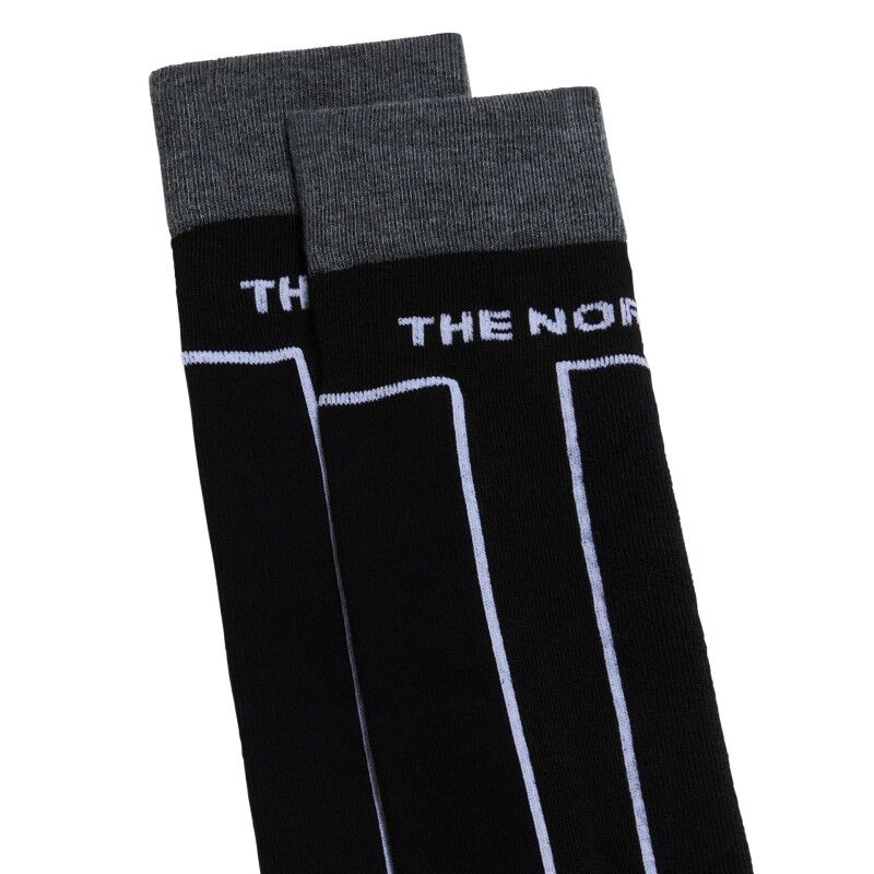 The North Face Resort Ski Sock - Trekkingsocken - Herren | Hardloop
