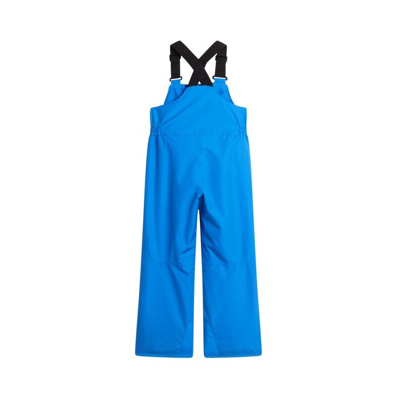 The North Face Kid Freedom Insulated Bib - Salopette da sci - Bambino | Hardloop