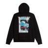 The North Face M Apex '75 Collage Relaxed Hoodie - Munkjacka - Herr | Hardloop