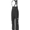 The North Face W Summit Mountain Gtx Pro Bib - Klimbroek - Dames | Hardloop