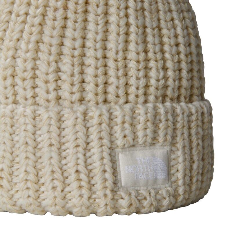 The North Face Cozy Chunky Cabin Beanie - Bonnet homme | Hardloop