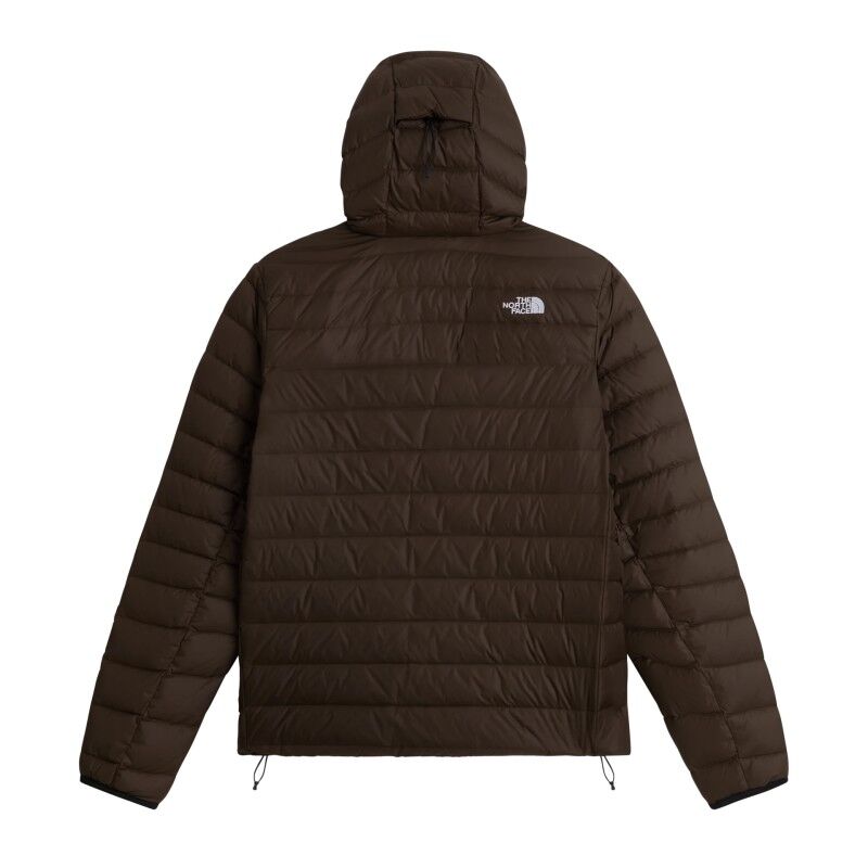 The North Face Classic Down Hooded Jacket - Down jacket - Men's | Hardloop