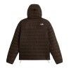 The North Face Classic Down Hooded Jacket - Down jacket - Men's | Hardloop