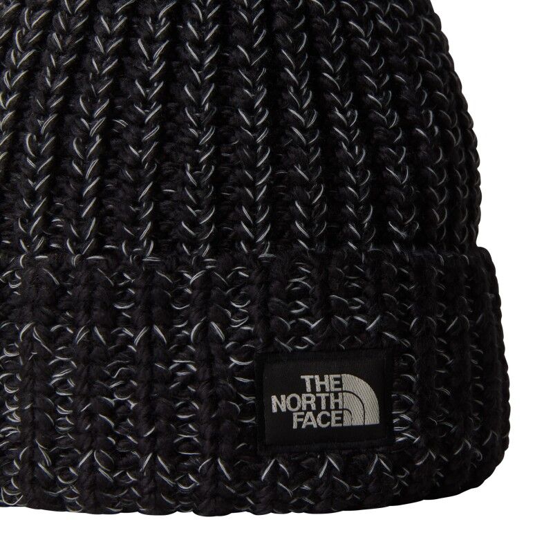 The North Face Cozy Chunky Cabin Beanie - Hue - Herrer | Hardloop