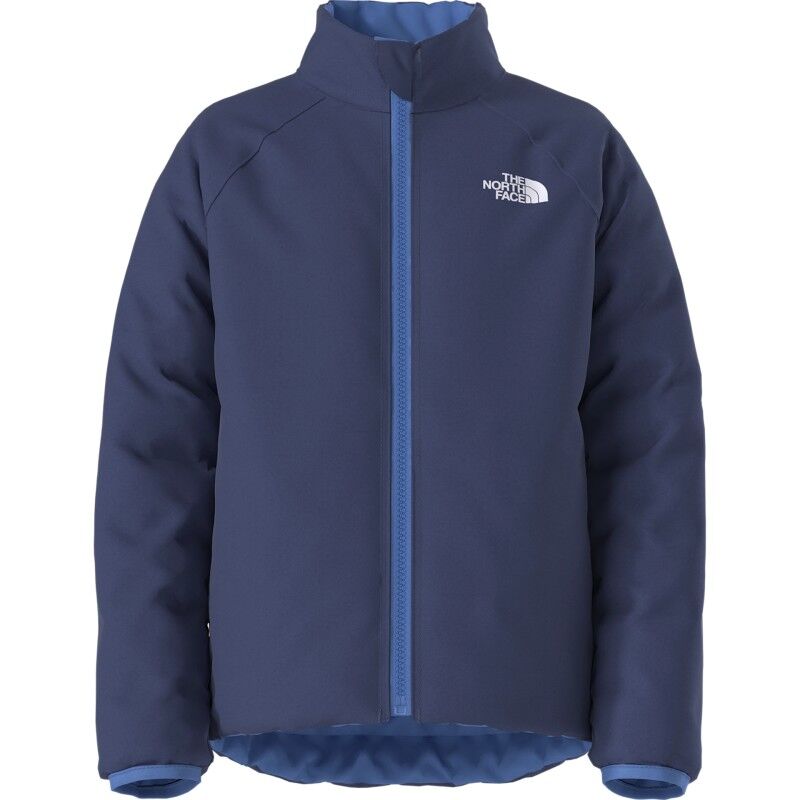 The North Face Kid Perrito 4-N-1 Hooded Jacket - Regenjas - Kinderen | Hardloop