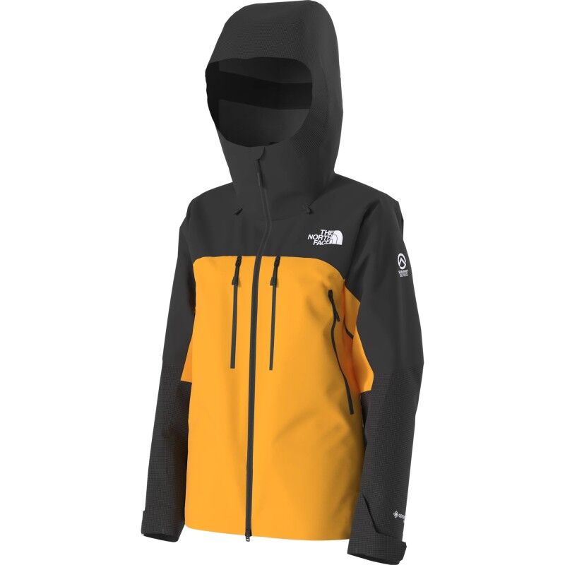 The North Face W Summit Mountain Gtx Pro Jacket - Windjacke - Damen | Hardloop