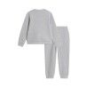 The North Face Kid Evolution Simple Dome Crew Set - Bluza dziecięca | Hardloop