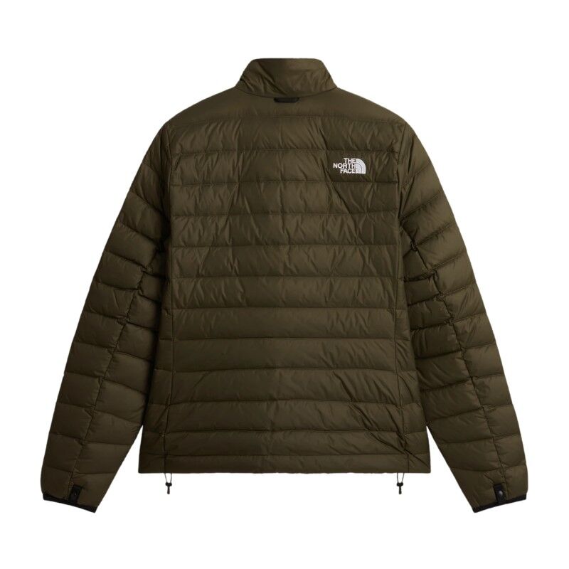 The North Face Classic Down Jacket - Kurtka puchowa damski | Hardloop