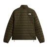 The North Face Classic Down Jacket - Kurtka puchowa damski | Hardloop