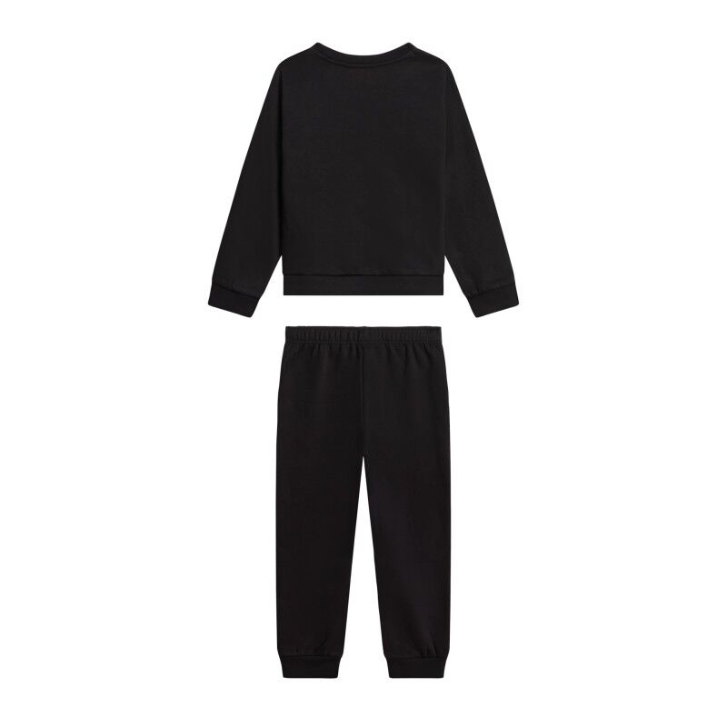The North Face Kid Evolution Simple Dome Crew Set - Sweatshirt enfant | Hardloop