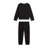 The North Face Kid Evolution Simple Dome Crew Set - Jumper - Kid's | Hardloop