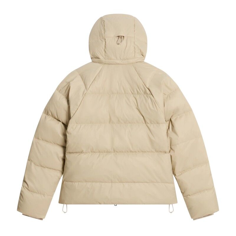 The North Face W Hydrenalite City Down Hooded Jacket - Chaqueta de fibra sintética - Mujer | Hardloop