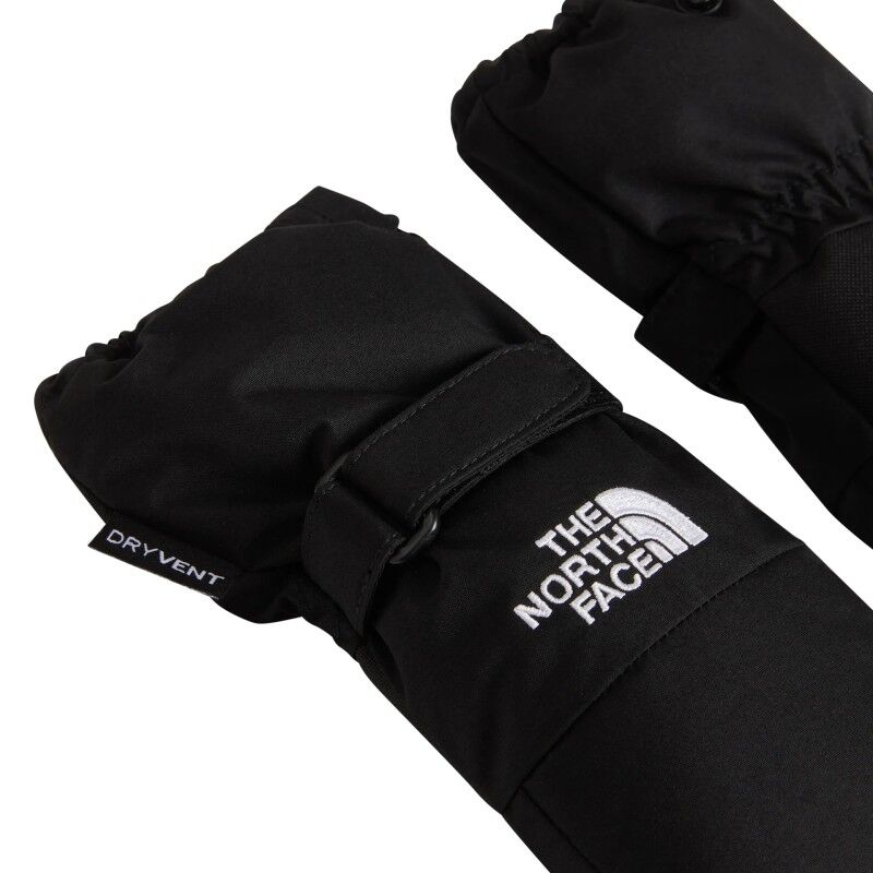 The North Face Toddler Montana Mitt - Handskar - Barn | Hardloop