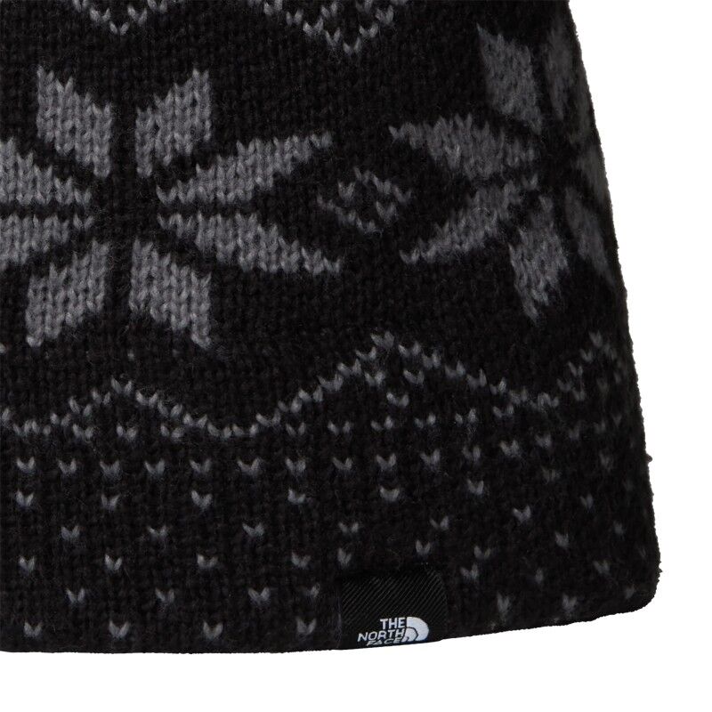 The North Face Kids Cabin Ski Tuke - Berretto - Bambino | Hardloop