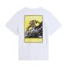 The North Face M Expedition: Jannu Relaxed Ss Tee - T-shirt - Uomo | Hardloop