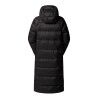 The North Face W Hydrenalite City Long Down Hooded Park - Dámská péřova | Hardloop