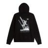 The North Face U Tested And Proven Relaxed Hoodie - Bluza z kapturem męska | Hardloop