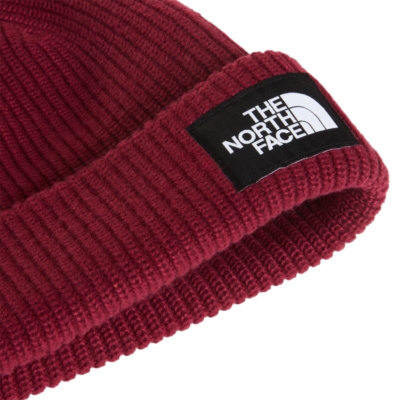The North Face Salty Lined Beanie - Gorro - Hombre | Hardloop