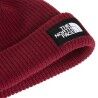 The North Face Salty Lined Beanie - Muts - Heren | Hardloop