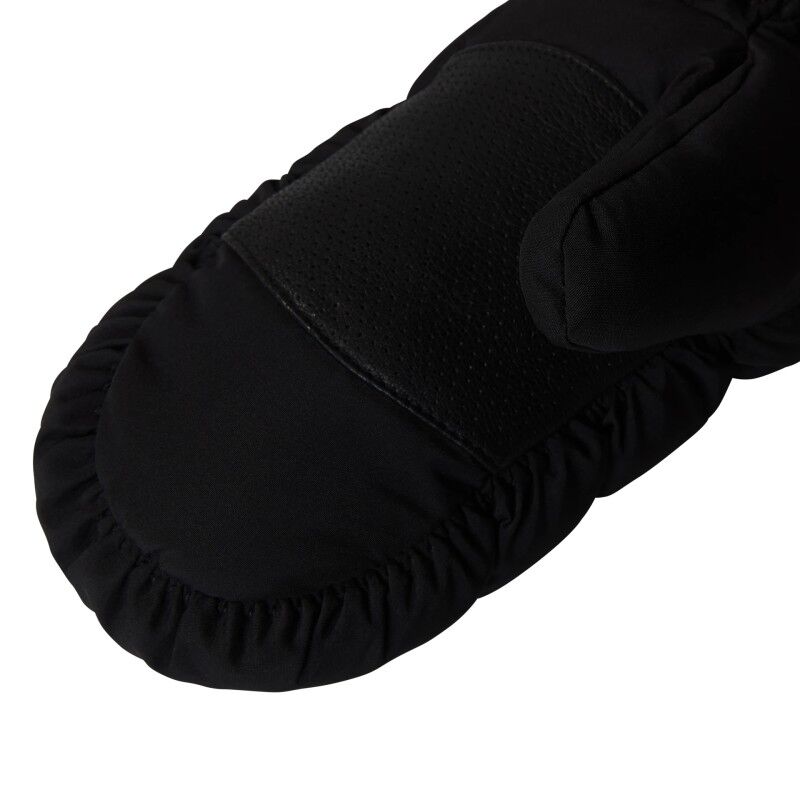 The North Face Montana Puffer Mitt - Handskar - Herr | Hardloop