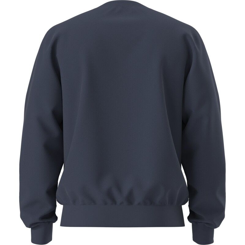 The North Face M Evolution Simple Dome Regular Crew - Pullover - Herren | Hardloop
