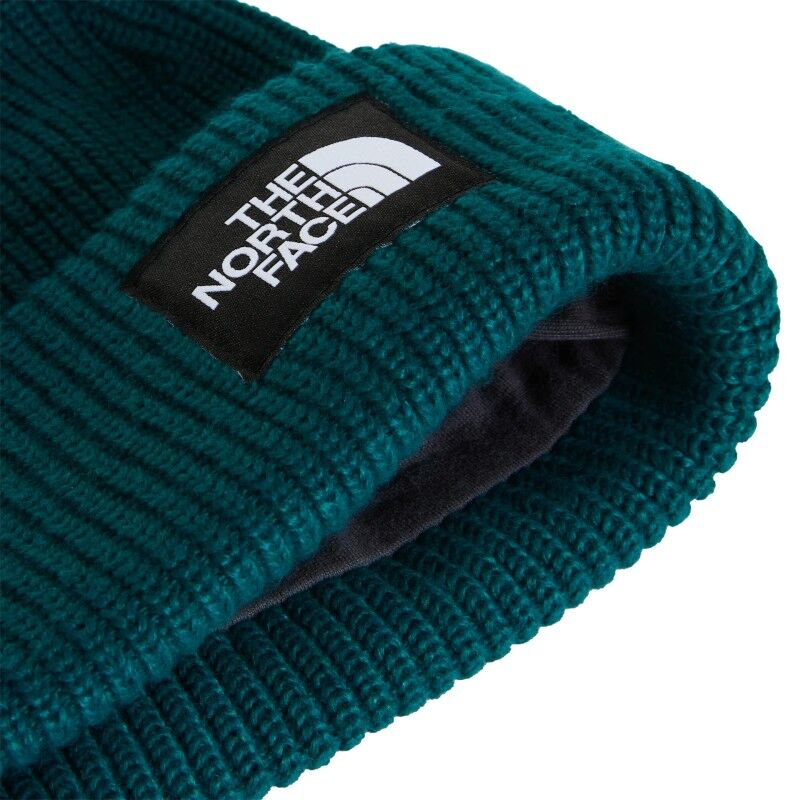 The North Face Salty Lined Beanie - Bonnet homme | Hardloop
