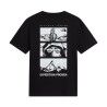 The North Face U 60Th Anniversary 2 Relaxed Ss Tee - T-shirt homme | Hardloop