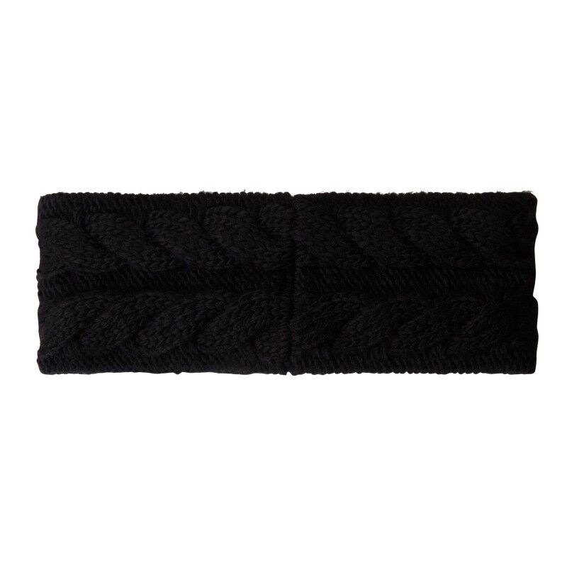 The North Face W Oh Mega Headband - Hoofdband - Dames | Hardloop