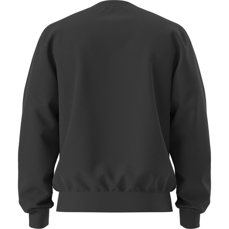 The North Face M Evolution Simple Dome Regular Crew - Pulloverit - Miehet | Hardloop