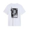 The North Face U Tested And Proven Relaxed Ss Tee - Pánské triko | Hardloop